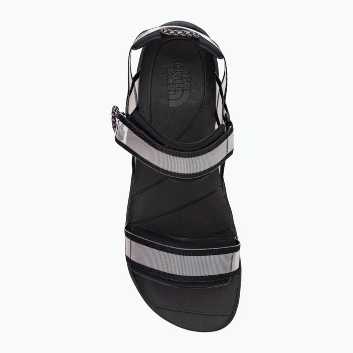 Pánské trekové sandály The North Face Skeena Sport Sandal grey NF0A5JC6KT01 6