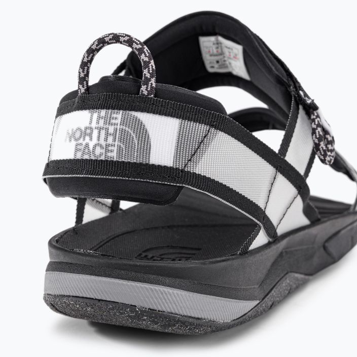 Pánské trekové sandály The North Face Skeena Sport Sandal grey NF0A5JC6KT01 8