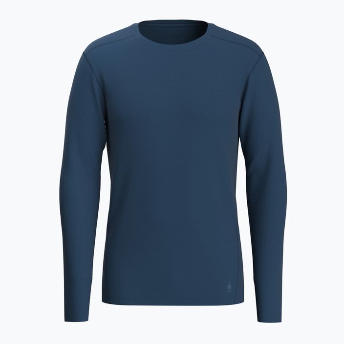 Pánské tričko Smartwool Merino 150 Plant- Based Dye Baselayer Boxed navy blue 16817