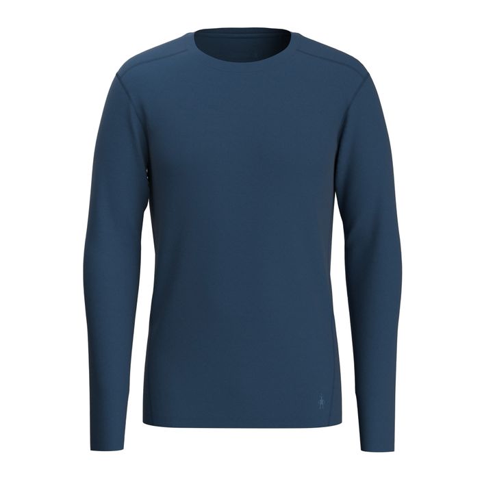 Pánské tričko Smartwool Merino 150 Plant- Based Dye Baselayer Boxed navy blue 16817 2