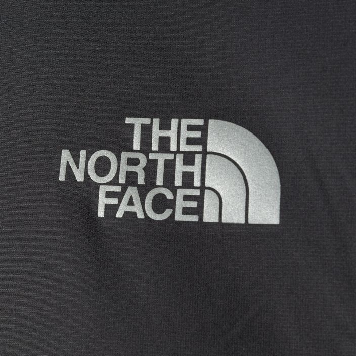 Běžecká bunda The North Face Run Wind černá 3