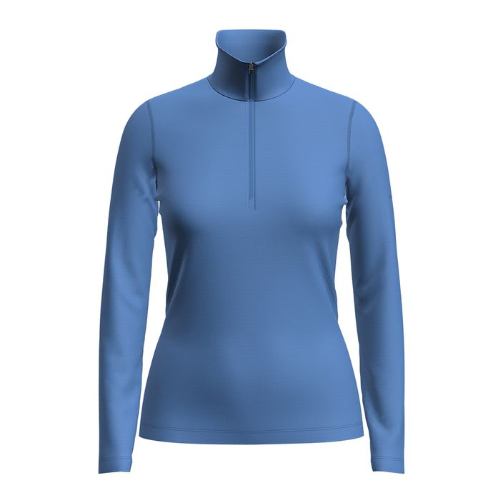 Dámská termo  mikina icebreaker 200 Oasis Half Zip baja 2