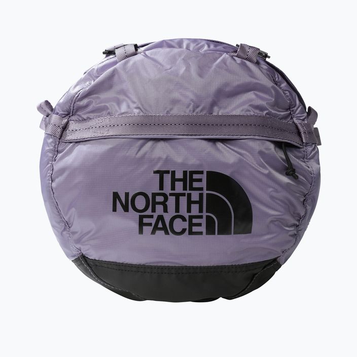 The North Face Flyweight Duffel 31 l cestovní taška fialová NF0A52TLLK31 3