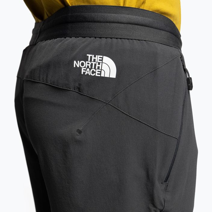 Pánské trekové kalhoty The North Face AO Woven šedé NF0A5IMN0C51 6
