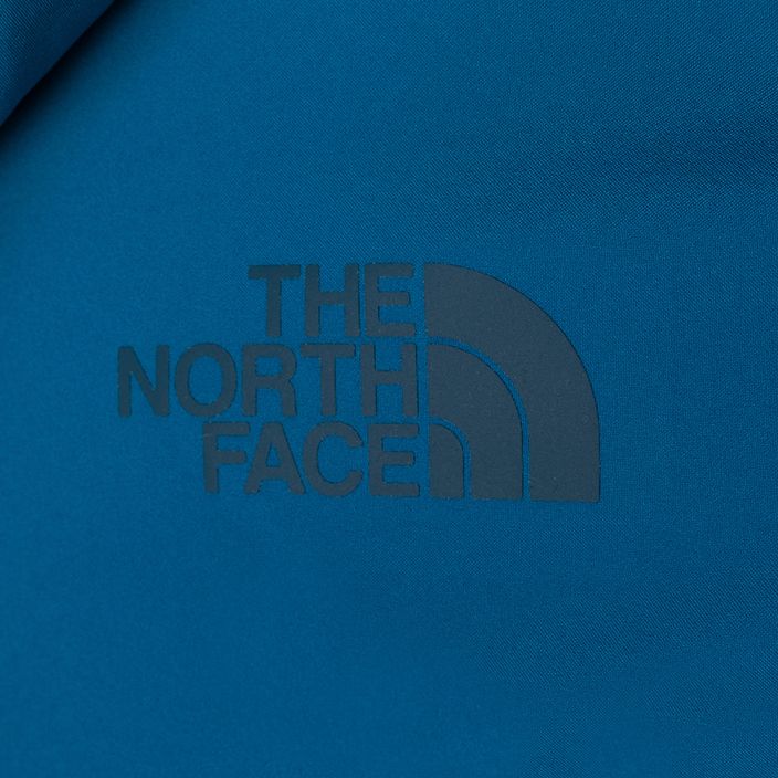 Pánská nepromokavá bunda The North Face Dryzzle Flex Futurelight modrá NF0A7QB14AG1 15