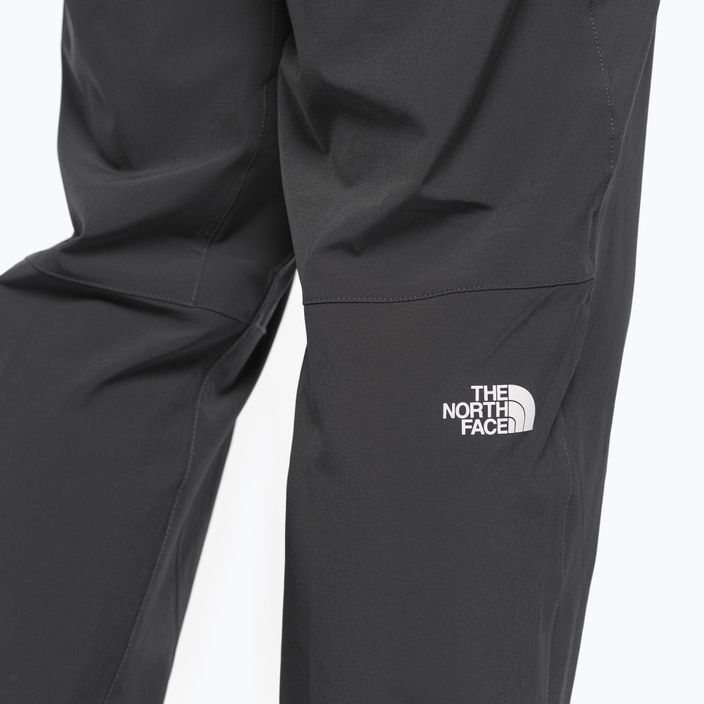 Pánské trekové kalhoty The North Face Circadian šedé NF0A558EY0K1 8