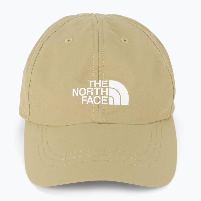 The North Face Horizon Hat khaki NF0A5FXLLK51 baseballová čepice 4