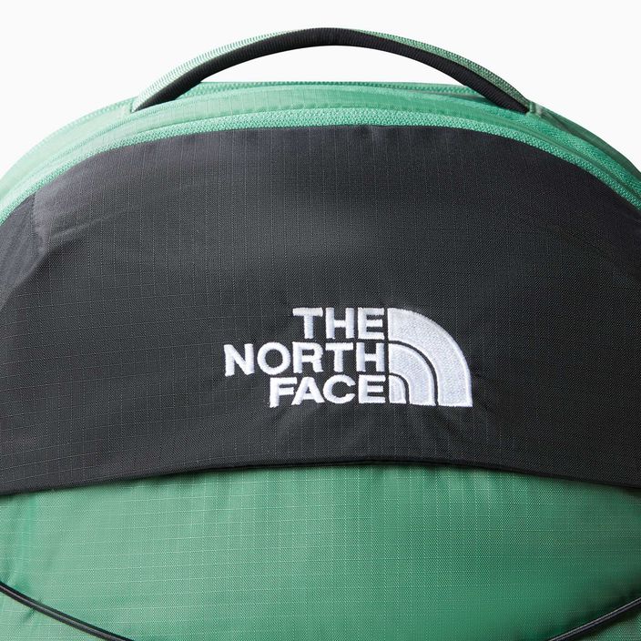 Turistický batoh The North Face Borealis green NF0A52SEPK11 7