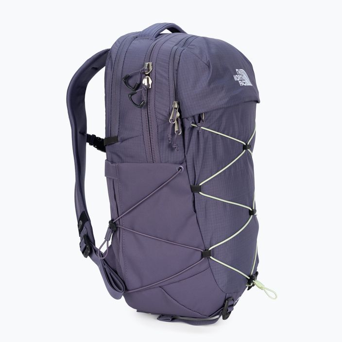 Dámský turistický batoh The North Face Borealis purple NF0A52SIRK51 2