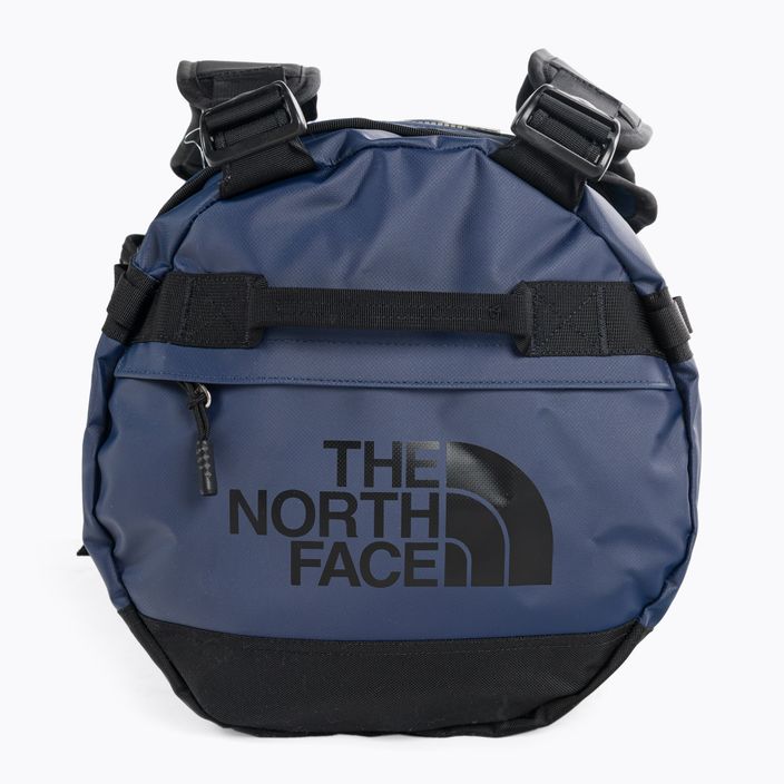 The North Face Base Camp Duffel XS 31 l cestovní taška tmavě modrá NF0A52SS92A1 3