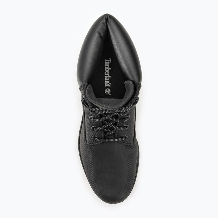Pánské trekové boty Timberland 6In Premium Boot black helcor 6