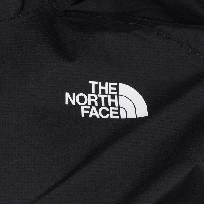 Pánská běžecká bunda The North Face Higher Run černá 3