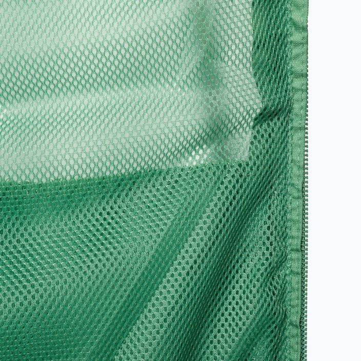 Pánská bunda do deště The North Face Quest green NF00A8AZN111 9