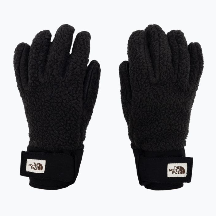 The North Face Cragmont Fleecové rukavice černé NF0A7RH4JK31 3