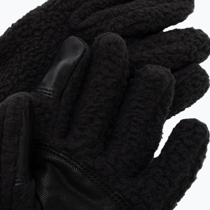 The North Face Cragmont Fleecové rukavice černé NF0A7RH4JK31 4