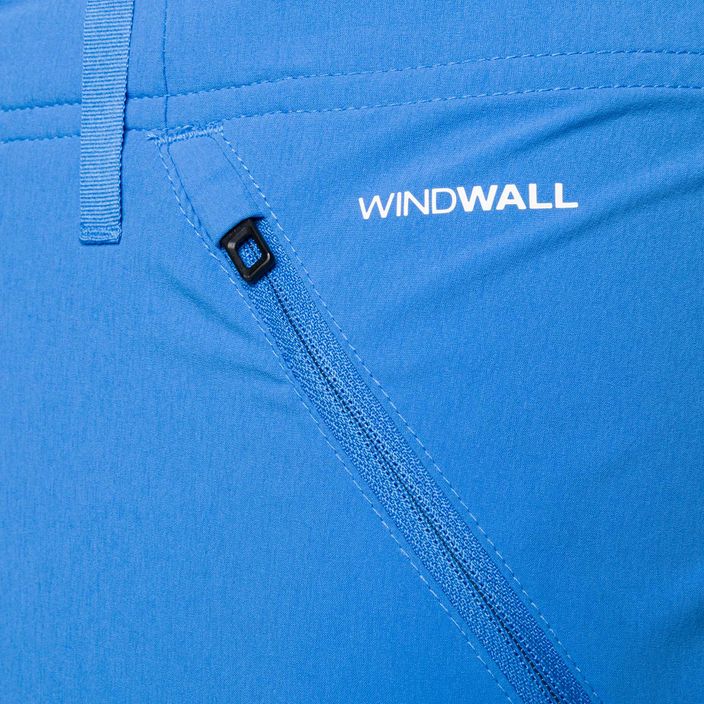 Pánské softshellové kalhoty The North Face Speedlight Slim Tapered blue NF0A7X6ELV61 3