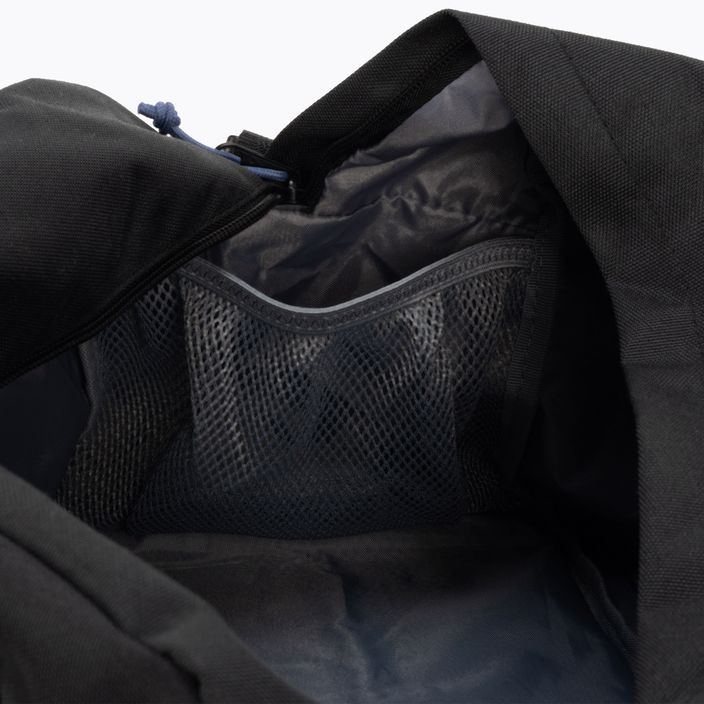 Sportovní taška New Balance Urban Duffel černá NBLAB13119BM.OSZ 6
