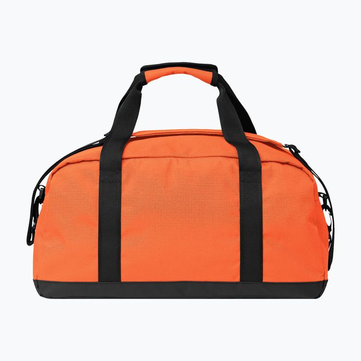 Sportovní taška New Balance Urban Duffel oranžová NBLAB13119VIB.OSZ 7