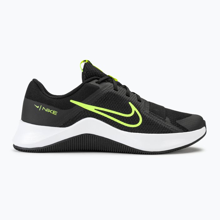 Pánské boty Nike MC Trainer 2 black / black / volt 2