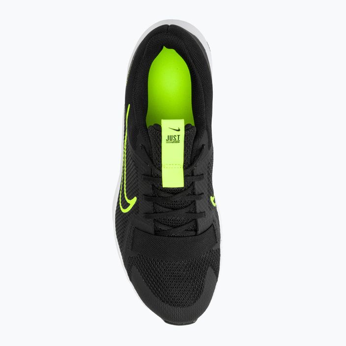 Pánské boty Nike MC Trainer 2 black / black / volt 5