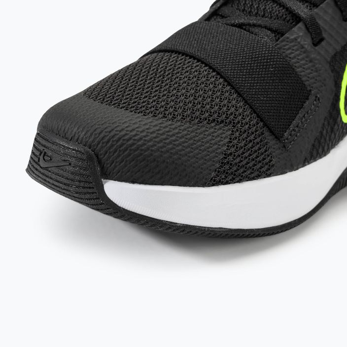 Pánské boty Nike MC Trainer 2 black / black / volt 7