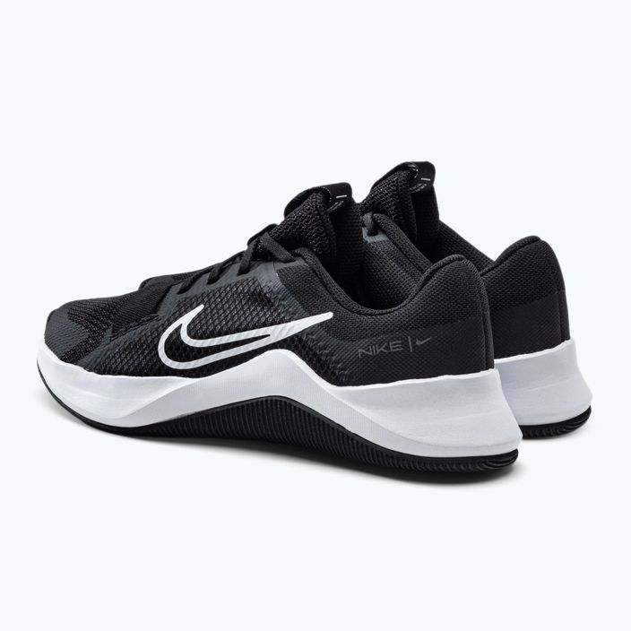 Nike Mc Trainer 2 pánské tréninkové boty černé DM0824-003 3