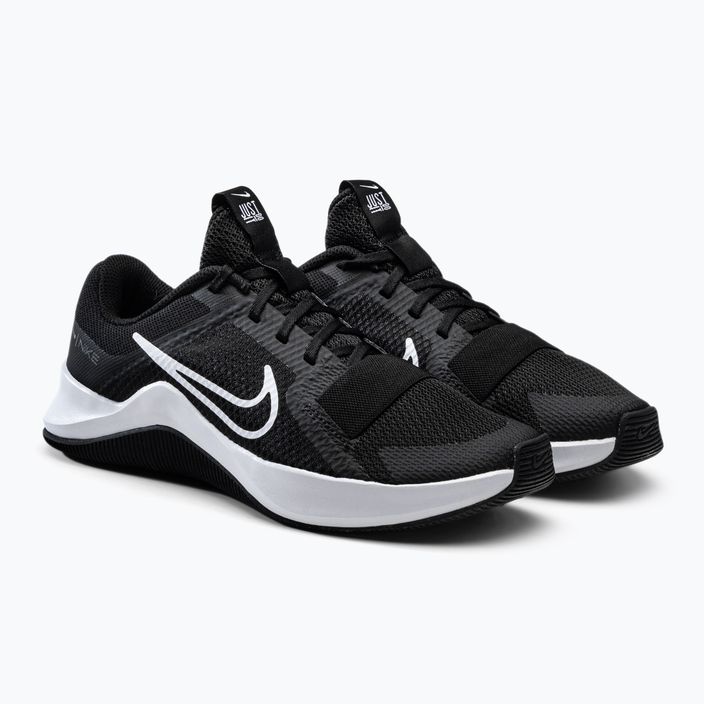 Nike Mc Trainer 2 pánské tréninkové boty černé DM0824-003 5