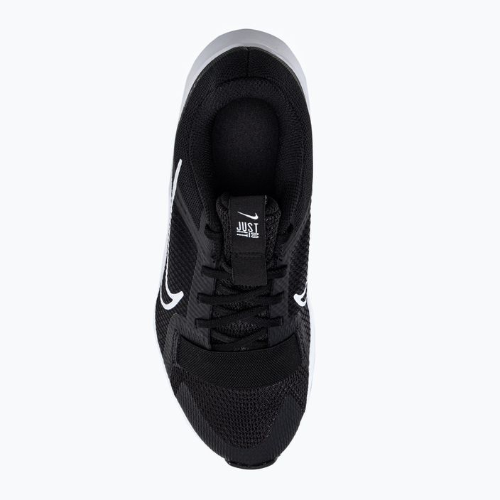 Nike Mc Trainer 2 pánské tréninkové boty černé DM0824-003 6