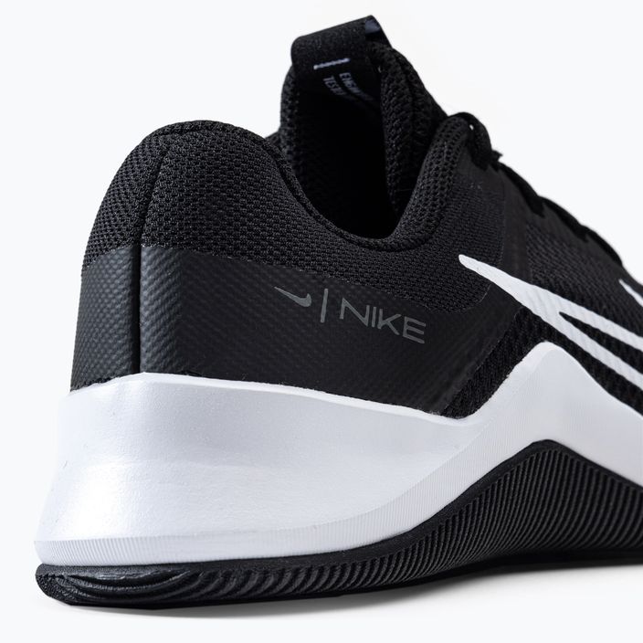 Nike Mc Trainer 2 pánské tréninkové boty černé DM0824-003 7