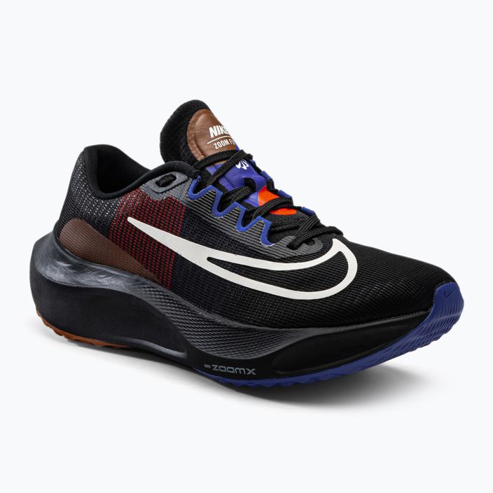 Pánské běžecké boty Nike Zoom Fly 5 A.I.R. Hola Lou black DR9837-001