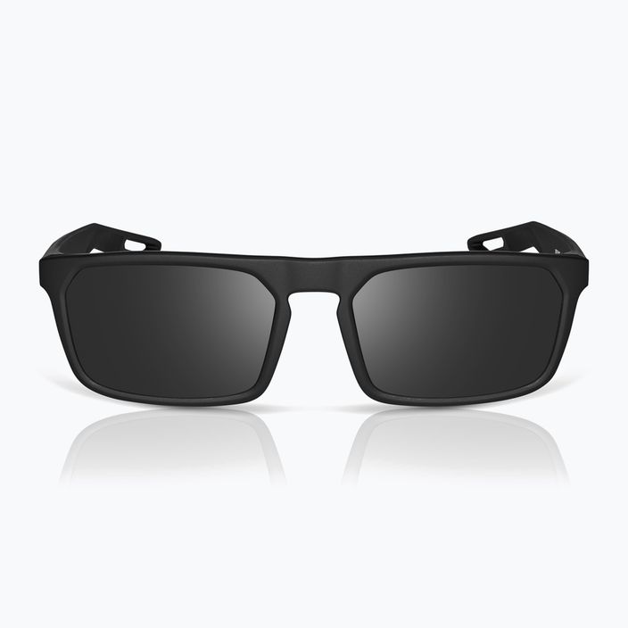 Sluneční brýle  Nike NV03 matte black/dark grey 2