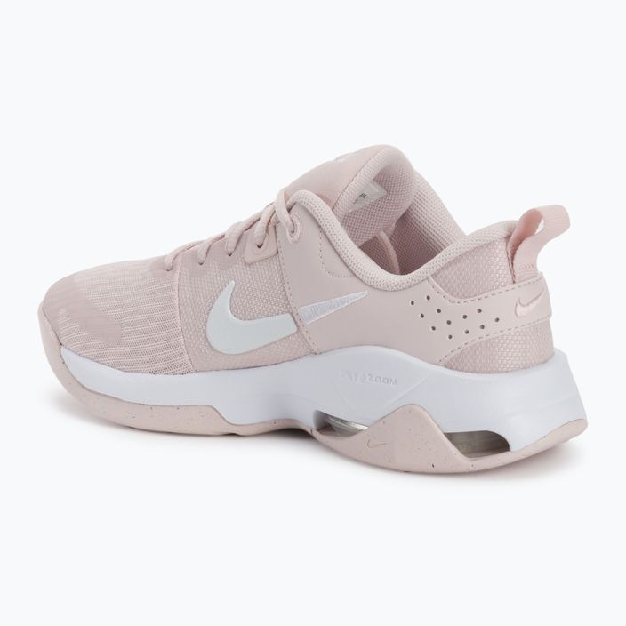 Dámské boty Nike Zoom Bella 6 barely rose / diffused taupe / metallic platinum / white 3