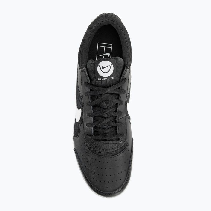 Pánské  tenisové boty  Nike Air Zoom Court Lite 3 6