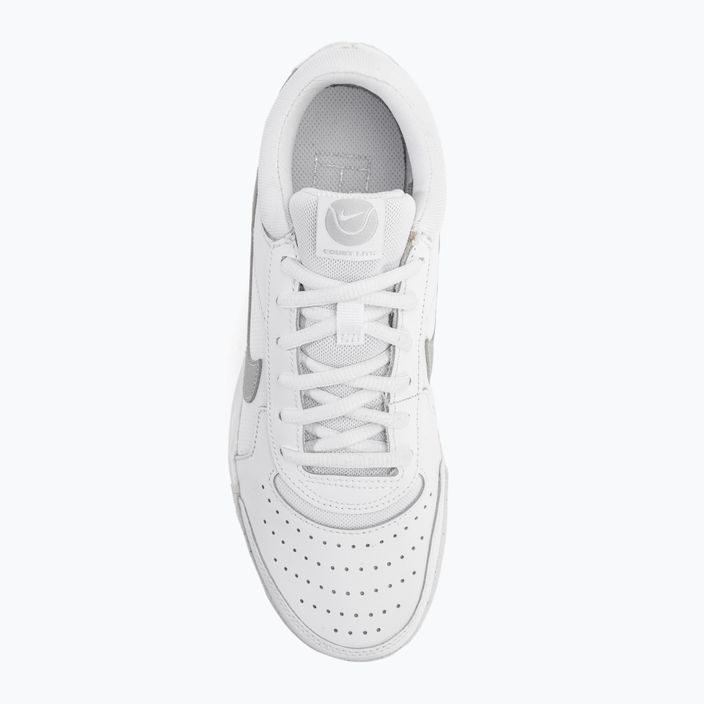 Dámské tenisové boty Nike Air Zoom Court Lite 3 6
