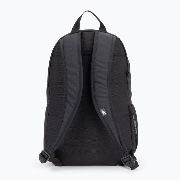 Dětský batoh Nike Elemental 20 l black/white 4