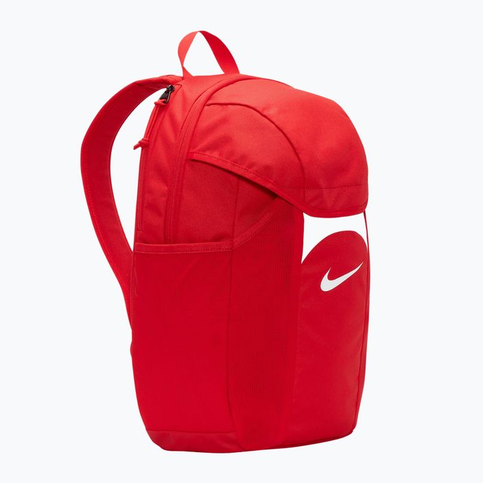 Fotbalový batoh Nike Academy Team 2.3 červený DV0761-657 3