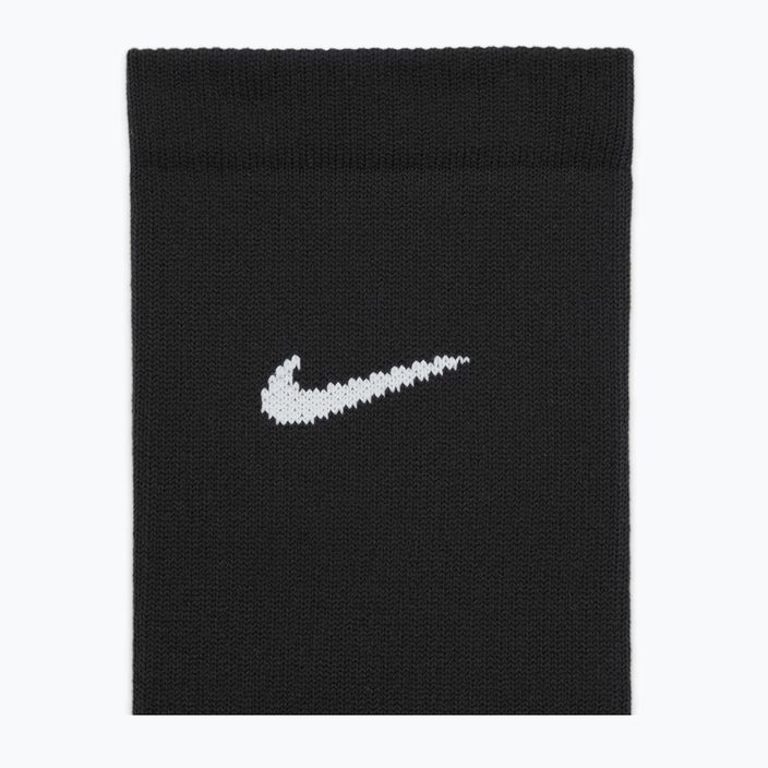 Fotbalové štulpny Nike Strike Crew black/white 2