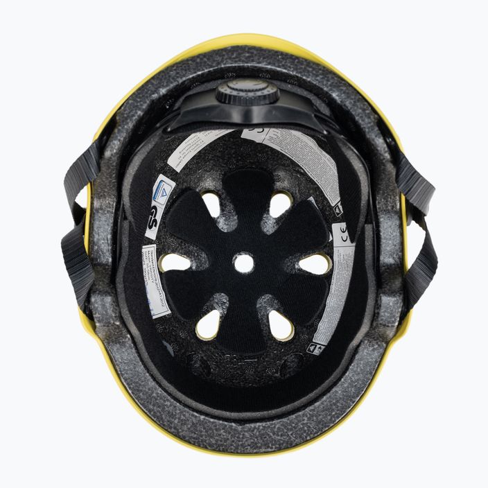 Helma K2 Varsity žlutý 30H4100/13 5