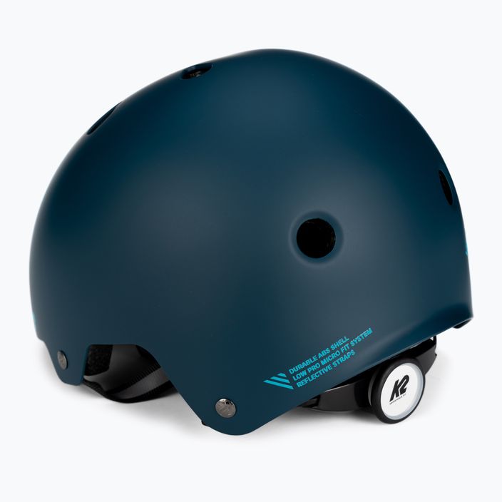 Helma K2 Varsity Pro modrý 30H4200/13 4