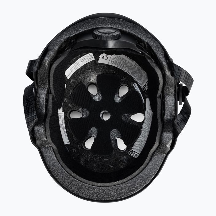 Helma K2 Varsity černá 30H4100/11 5