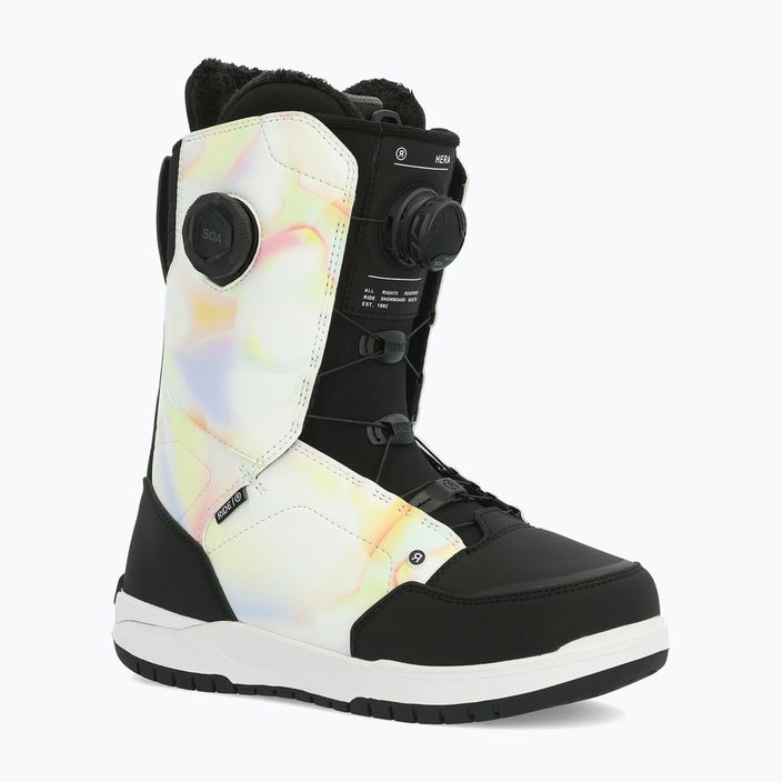 Dámské snowboardové boty RIDE Hera aura 6
