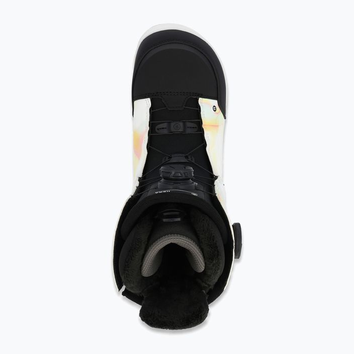 Dámské snowboardové boty RIDE Hera aura 9