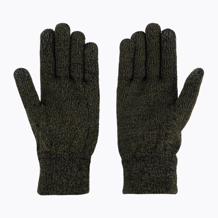 Trekingové rukavice Smartwool Cozy zelená 11476-K18-SM 2