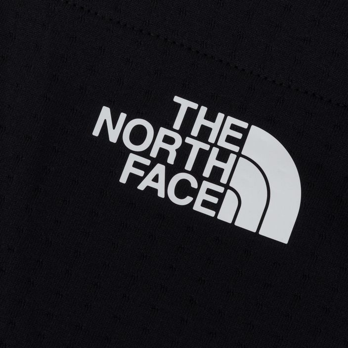 The North Face Fastech lyžařská kukla černá NF0A7RIKJK31 3