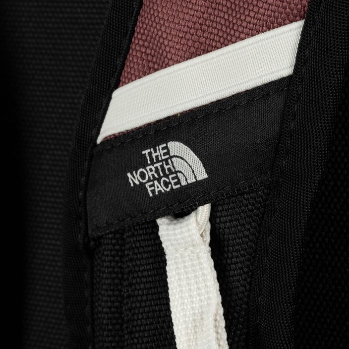 Dámský batoh na snowboard The North Face Slackpack 2.0 black NF0A4VPU9J41 5