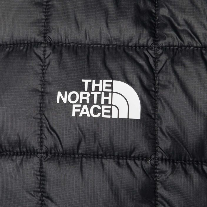 Pánská bunda 3 v 1 The North Face Thermoball Eco Triclimate černá NF0A7UL5JK31 8