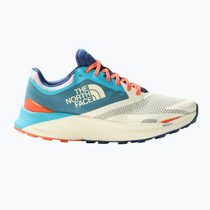 Pánské běžecké boty The North Face Vectiv Enduris 3 blue-orange NF0A7W5OIH11 10