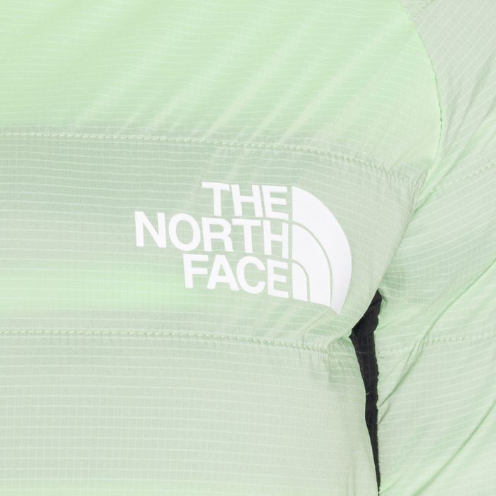 Dámská bunda The North Face Dawn Turn 50/50 Synthetic Patina green NF0A7Z8Z8Y61 8