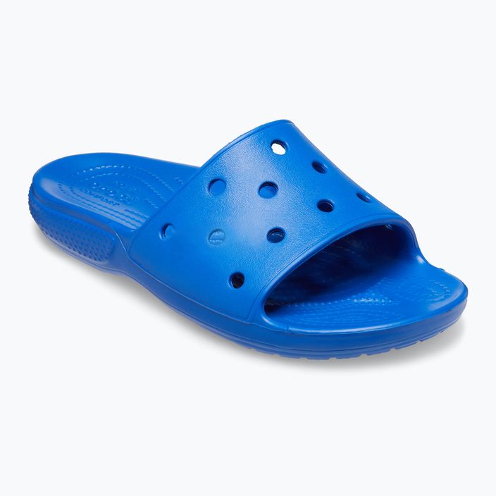 Žabky Crocs Classic Crocs Slide blue 206121-4KZ 9