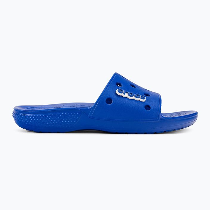 Žabky Crocs Classic Crocs Slide blue 206121-4KZ 2